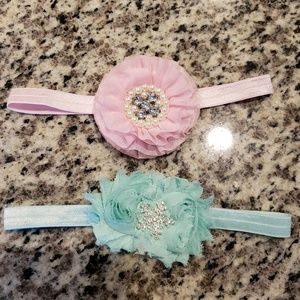 Headbands